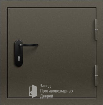 Фото «Огнестойкий ЛПМ класса EI 60 №8» в Ногинску