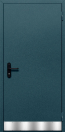 Фото двери «Однопольная с отбойником №31» в Ногинску