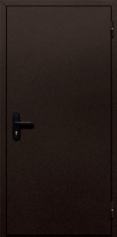 Фото двери «Однопольная глухая №110» в Ногинску