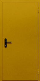 Фото двери «Однопольная глухая №15» в Ногинску