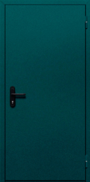 Фото двери «Однопольная глухая №16» в Ногинску