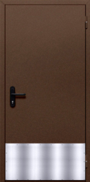 Фото двери «Однопольная с отбойником №36» в Ногинску